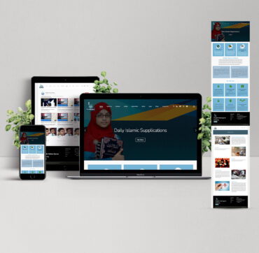 Al-Qadir Quran Academy